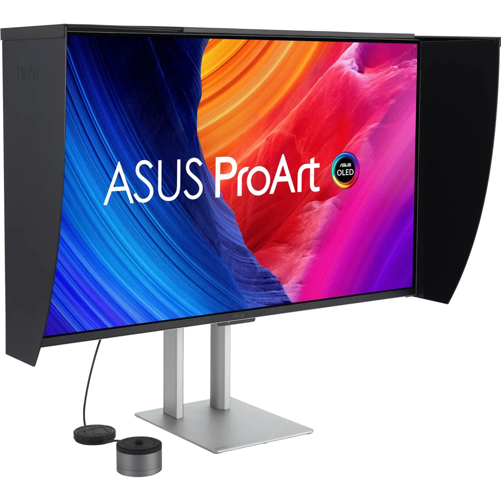 Монитор Asus ProArt OLED PA32UCDMR-K 31.5