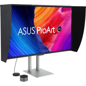 Монитор Asus ProArt OLED PA32UCDMR-K 31.5
