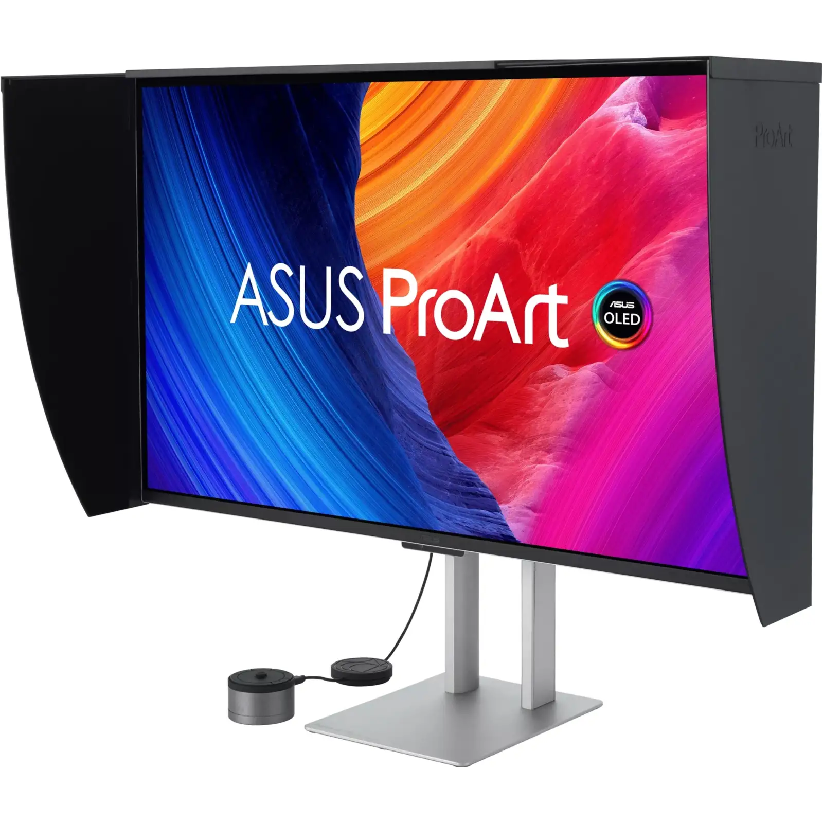 Монитор Asus ProArt OLED PA32UCDMR-K 31.5