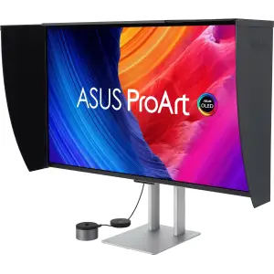 Монитор Asus ProArt OLED PA32UCDMR-K 31.5
