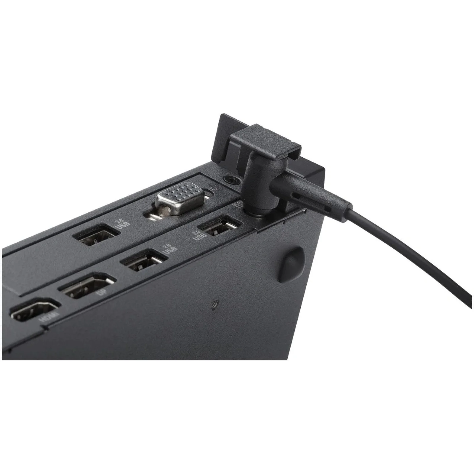 Неттоп ASUS PN43-BBN100MD MFF (90MR0172-M00030) UA