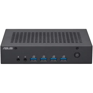 Неттоп ASUS PN43-BBN200MD MFF (90MR0172-M00040) UA