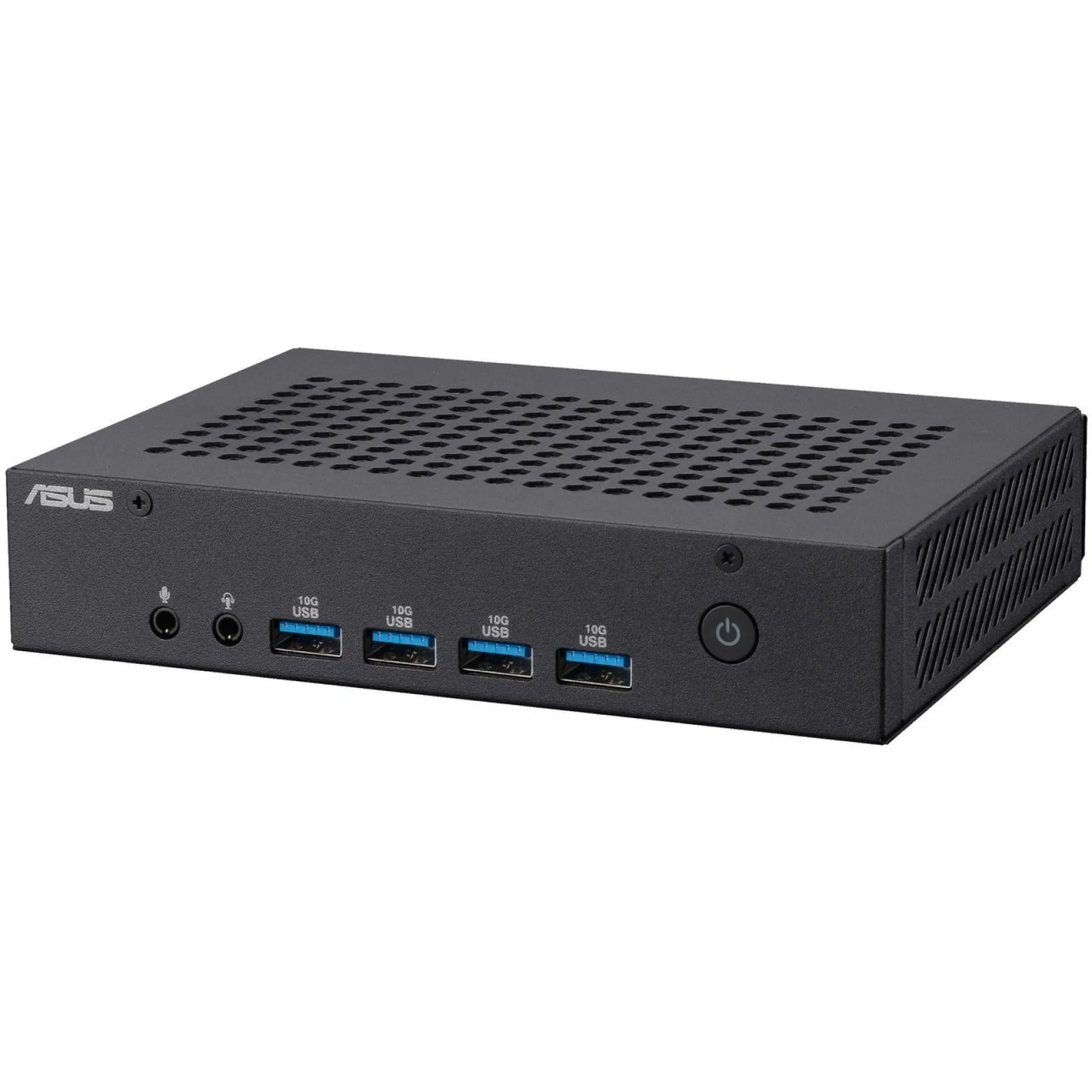 Неттоп ASUS PN43-BBN200MD MFF (90MR0172-M00040) UA