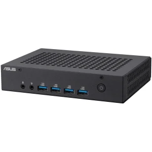 Неттоп ASUS PN43-BBN200MD MFF (90MR0172-M00040) UA