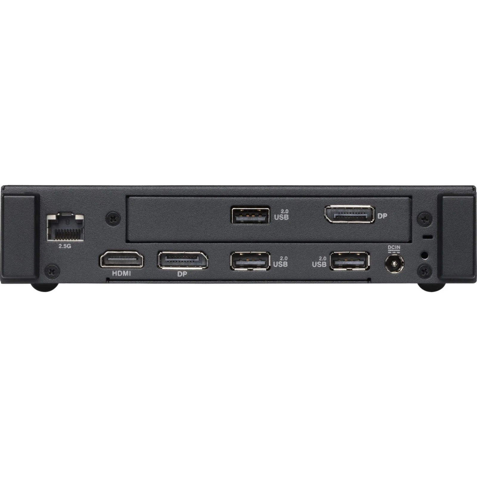 Неттоп ASUS PN43-BBN200MD MFF (90MR0172-M00040) UA