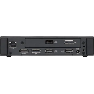 Неттоп ASUS PN43-BBN200MD MFF (90MR0172-M00040) UA