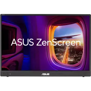 Монитор портативний Asus ZenScreen MB16FC 16" (90LM0CB1-B01N71) UA