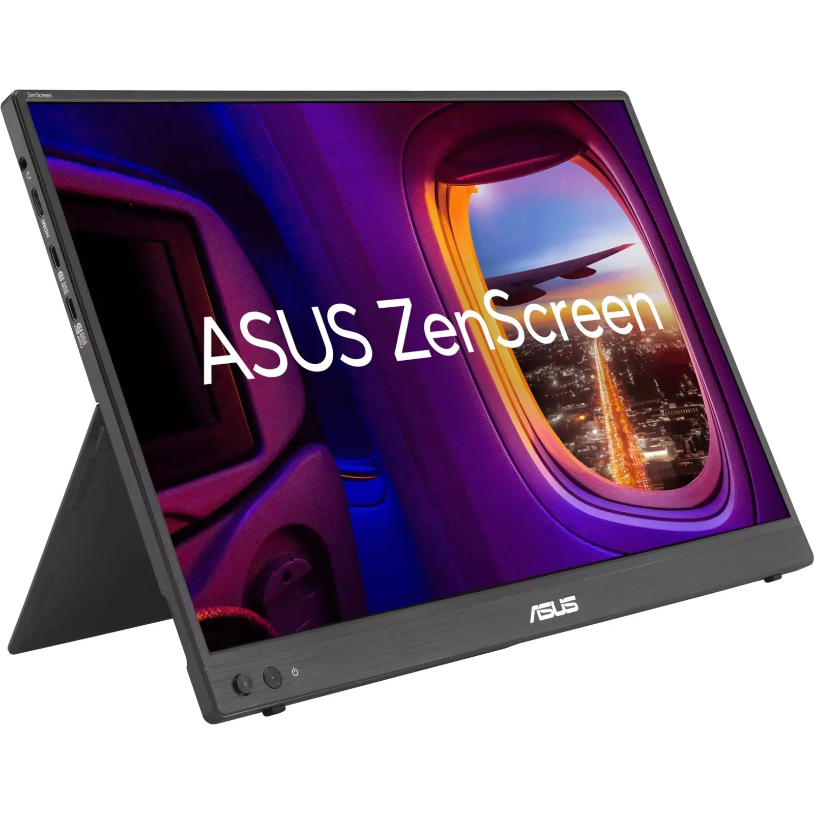 Монітор портативний Asus 16