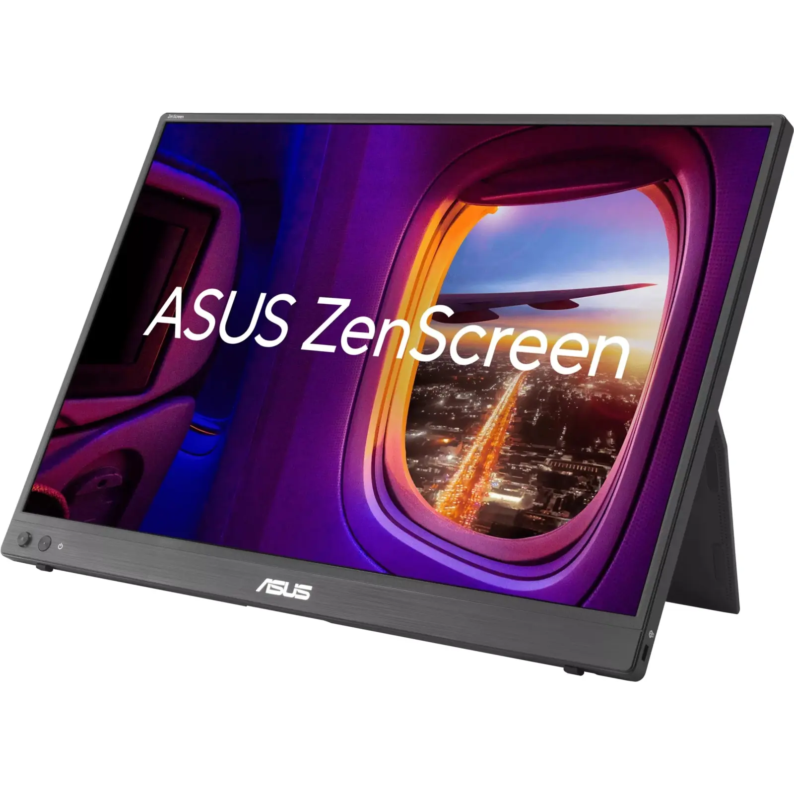 Монітор портативний Asus 16