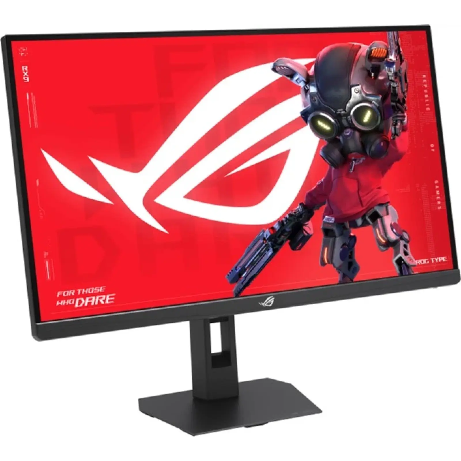 Монітор Asus ROG Strix (90LM0CE0-B01371) UA