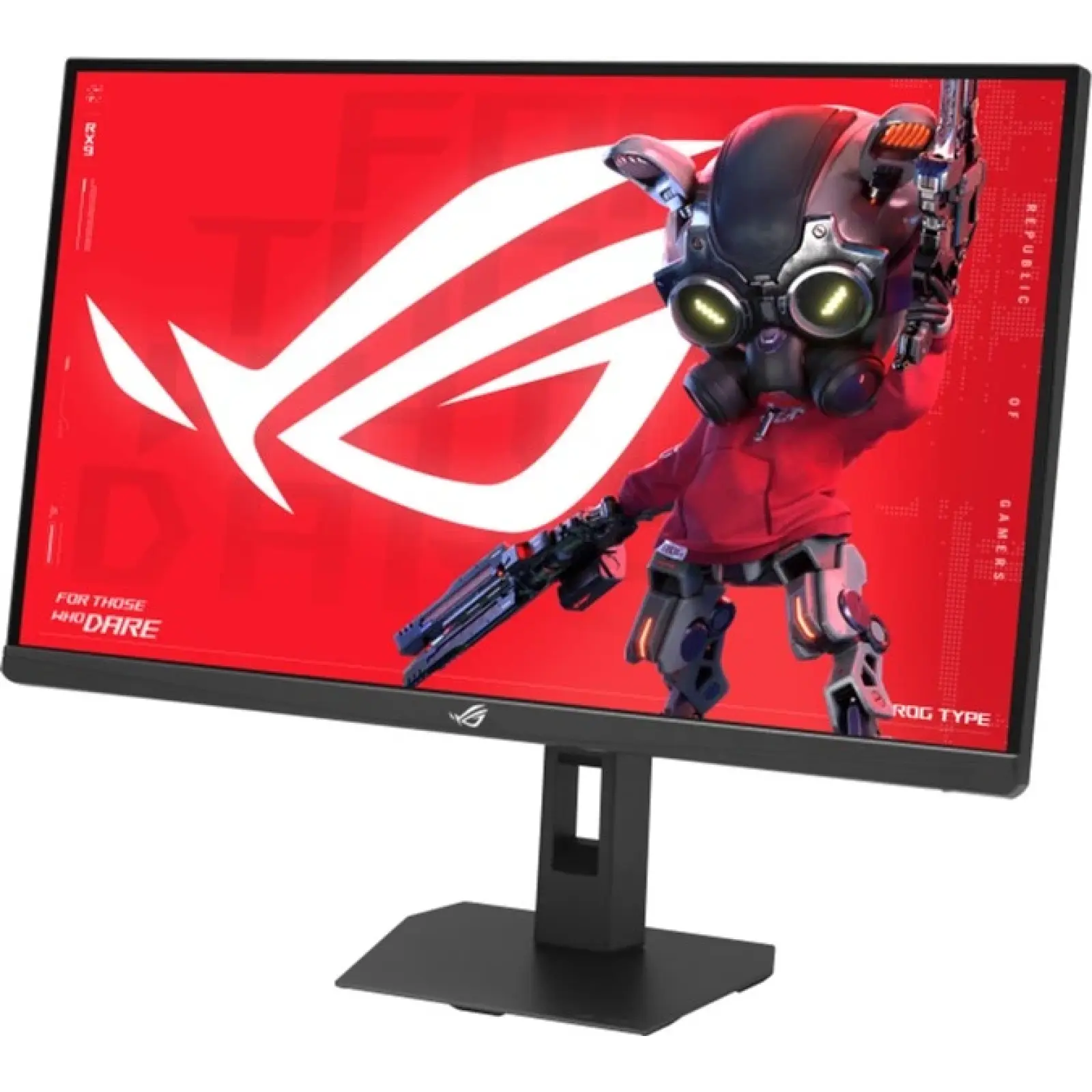 Монітор Asus ROG Strix (90LM0CE0-B01371) UA