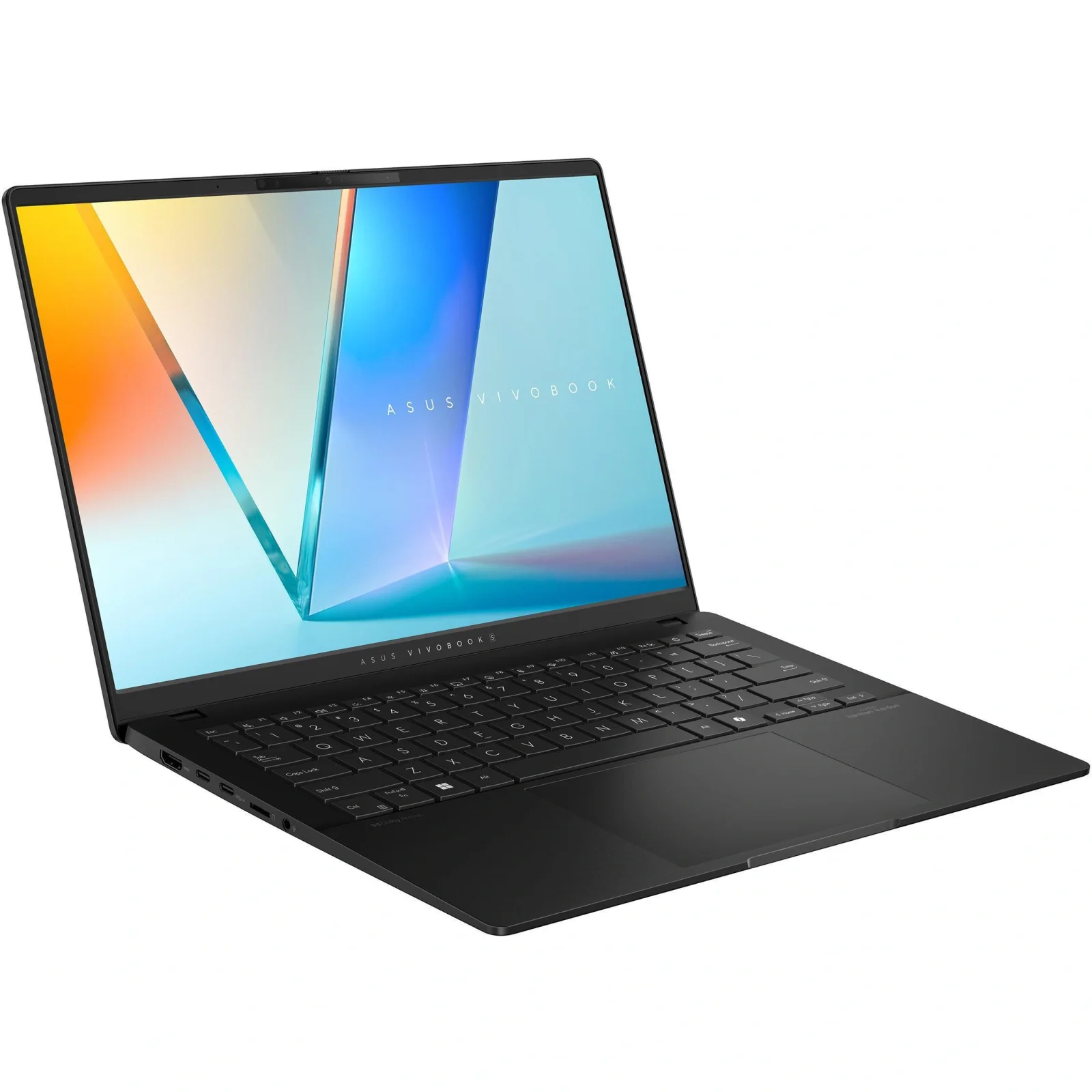 Ноутбук ASUS Vivobook S 14 M5406KA-SF149 (90NB15W3-M008F0) UA