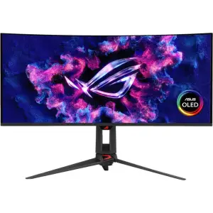 Монитор Asus PG34WCDN 34" (90LM0CU0-B01971) UA