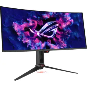 Монітор Asus PG34WCDN 34