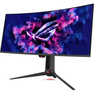 Монітор Asus PG34WCDN 34