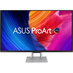 Монитор Asus ProArt PA27UCDMR 26.5" (90LM04NE-B01K71) UA