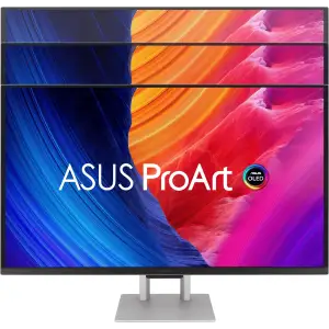 Монитор Asus ProArt PA27UCDMR 26.5