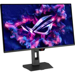 Монітор Asus ROG Swift OLED XG27UQDM 26.5