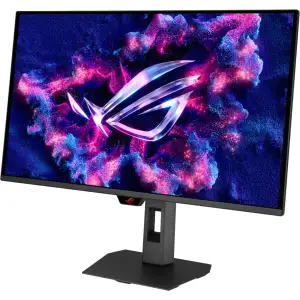 Монітор Asus ROG Swift OLED XG27UQDM 26.5