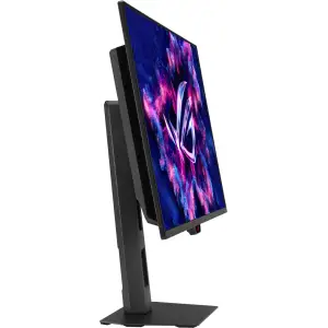 Монітор Asus ROG Swift OLED XG27UQDM 26.5