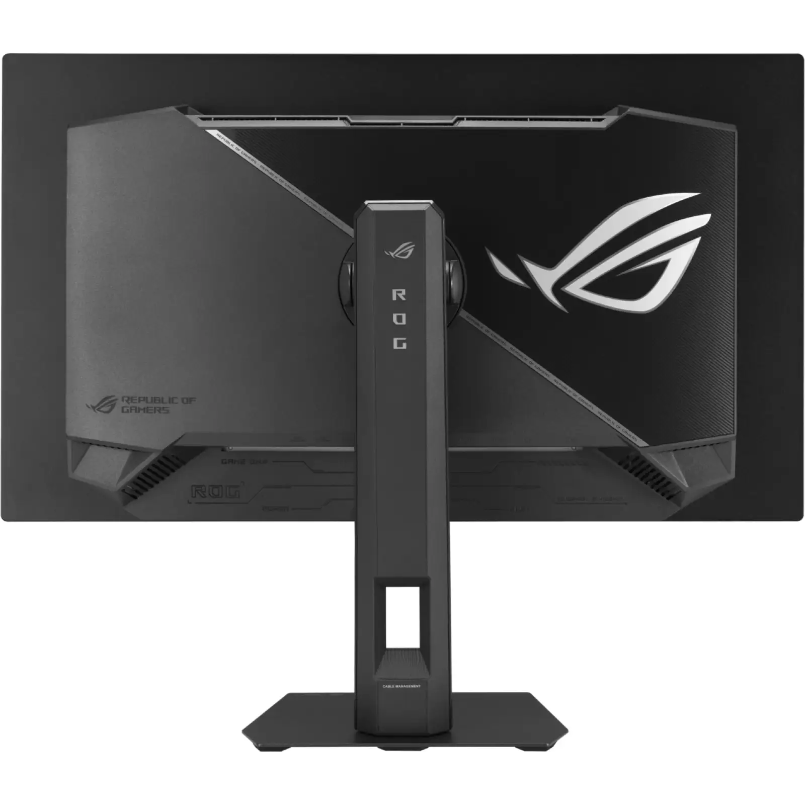 Монітор Asus ROG Swift OLED XG27UQDM 26.5