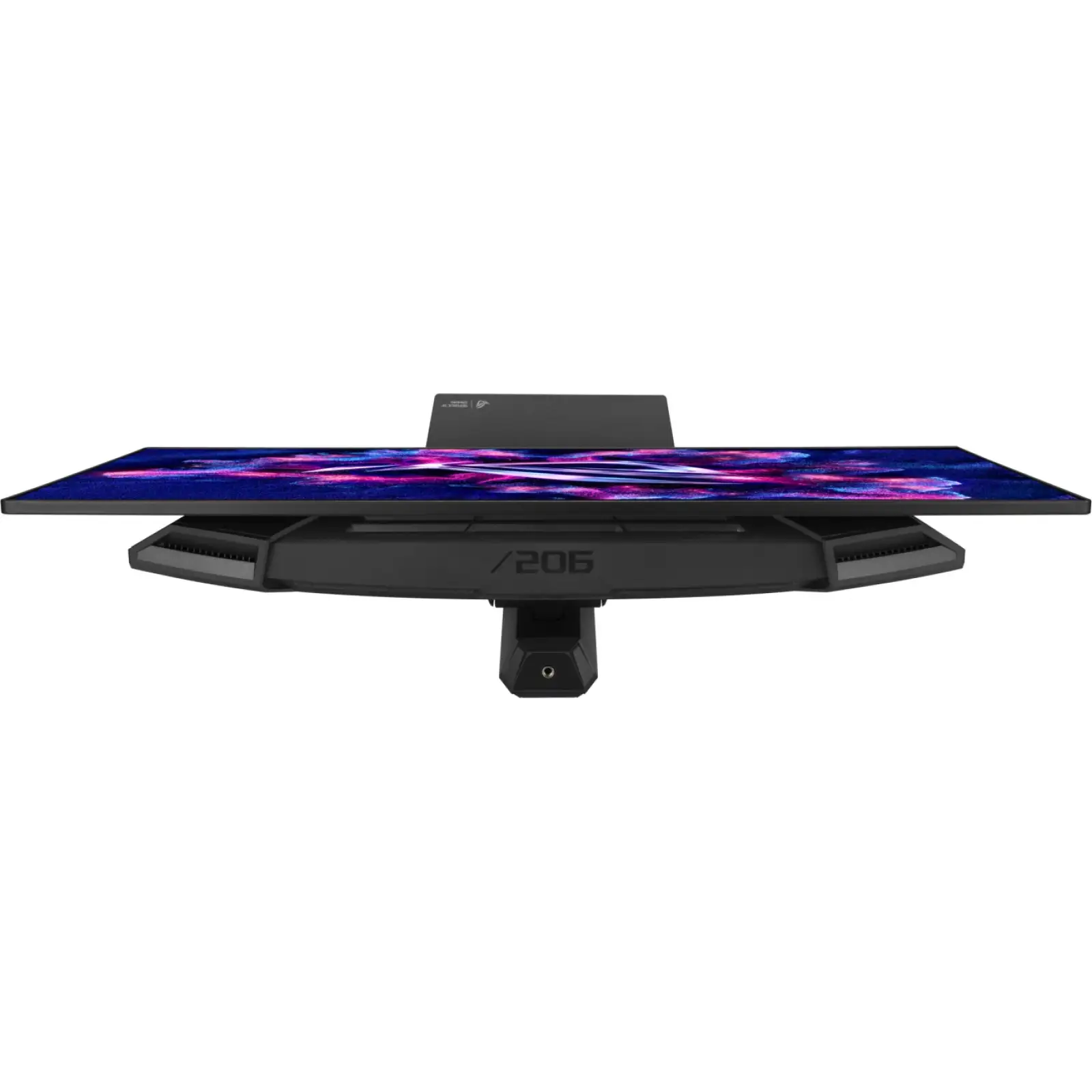 Монітор Asus ROG Swift OLED XG27UQDM 26.5
