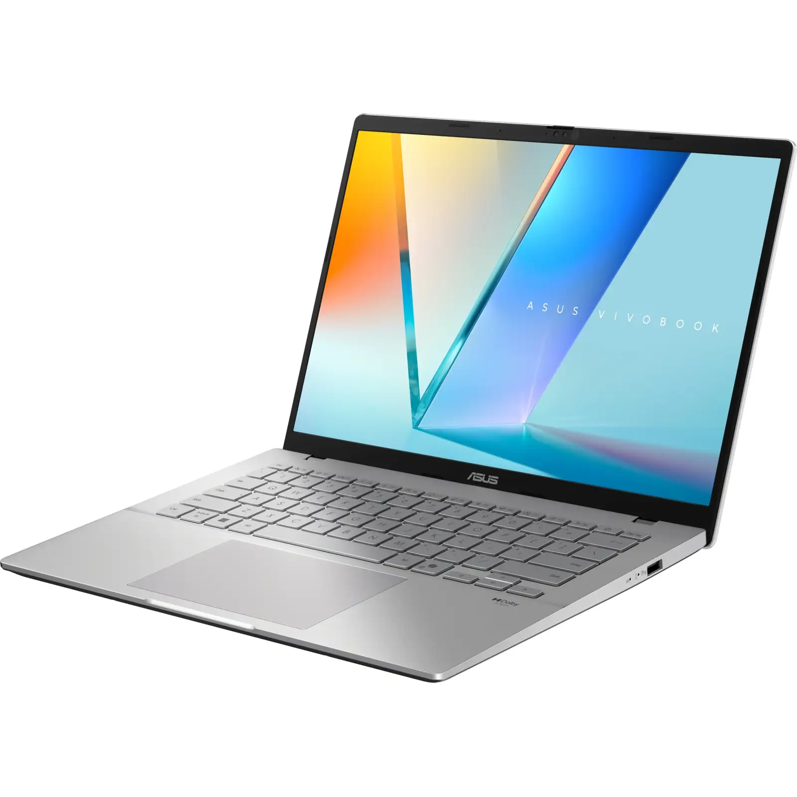 Ноутбук ASUS Vivobook S14 M3407KA-SF071 14