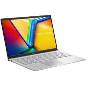 Ноутбук Asus Vivobook 15 X1504VA-BQ591 Cool Silver (90NB13Y2-M000Z0) UA