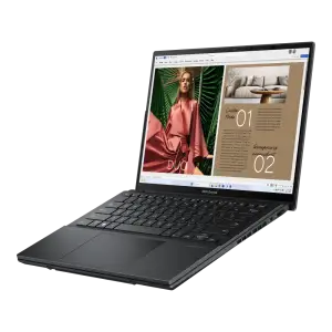 Ноутбук ASUS Zenbook Duo UX8406CA-QL047X (90NB14X1-M001P0) UA