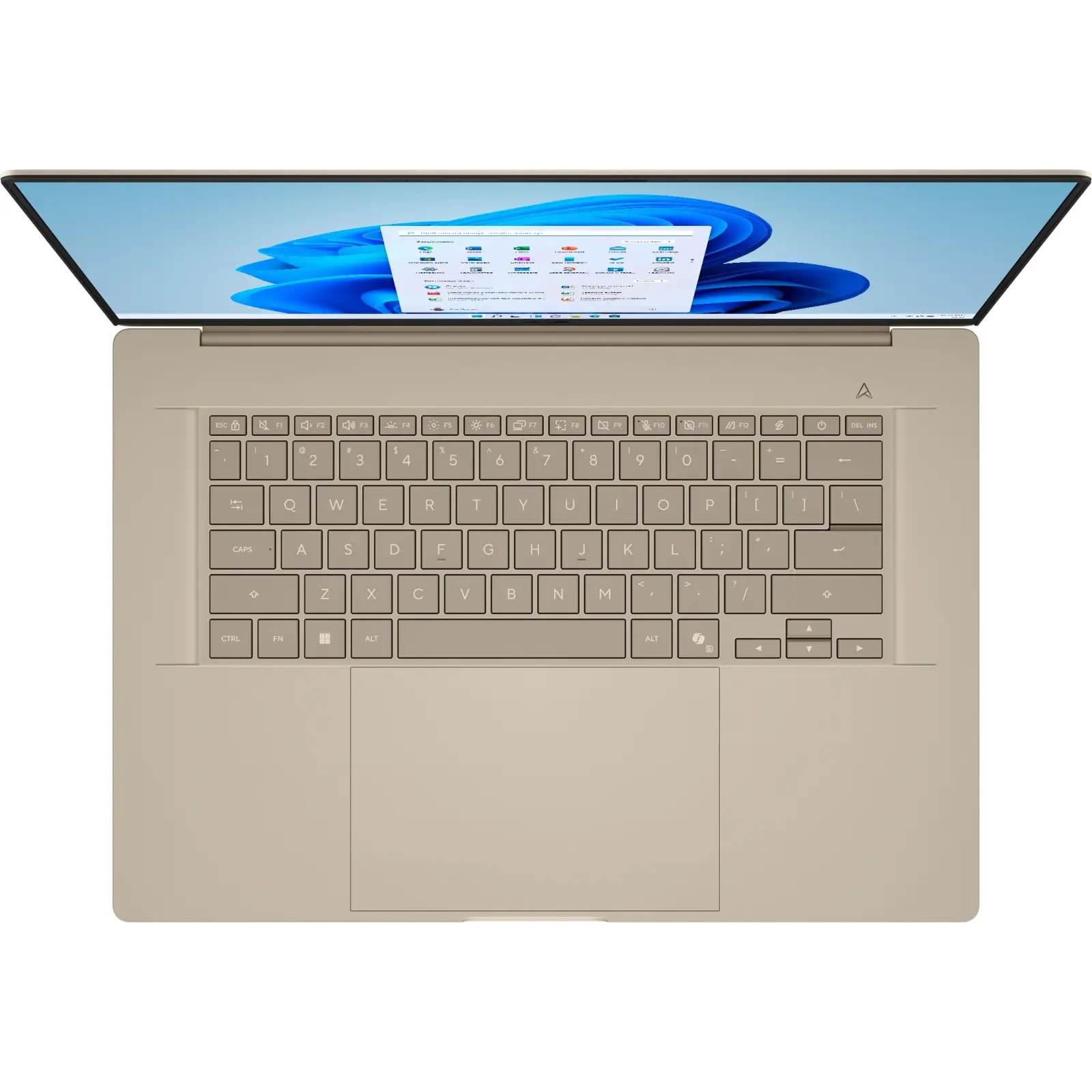 Ноутбук ASUS Zenbook A16 UX3607OA-SQ013W (90NB17W1-M000M0) UA