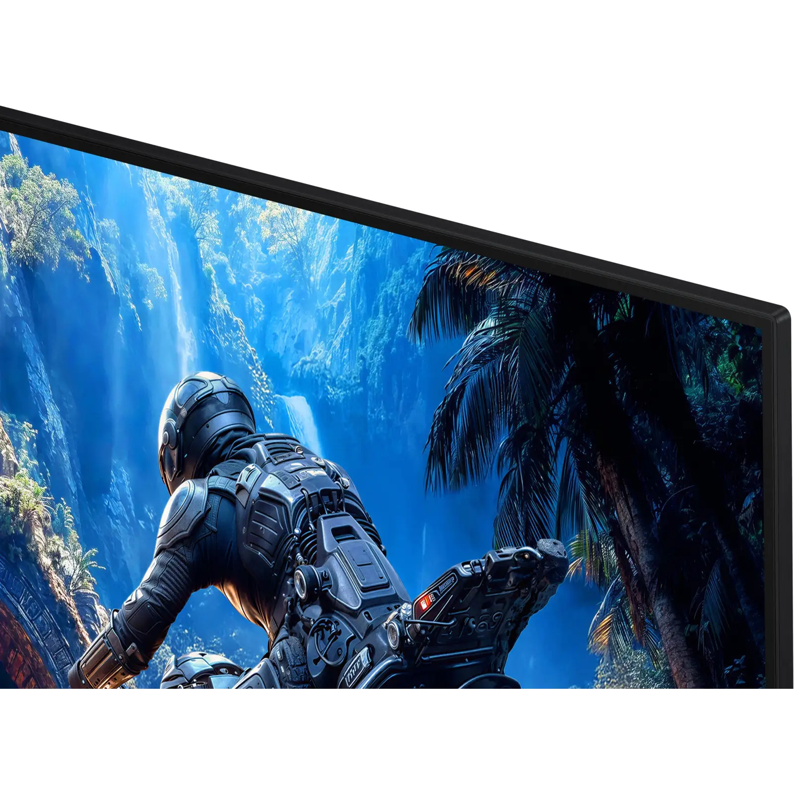 Монітор Samsung Odyssey G40H 27