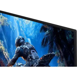 Монітор Samsung Odyssey G40H 27