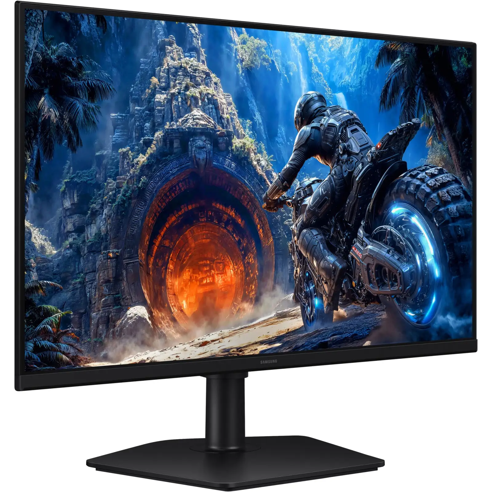 Монітор Samsung Odyssey G40H 27