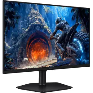 Монітор Samsung Odyssey G40H 27