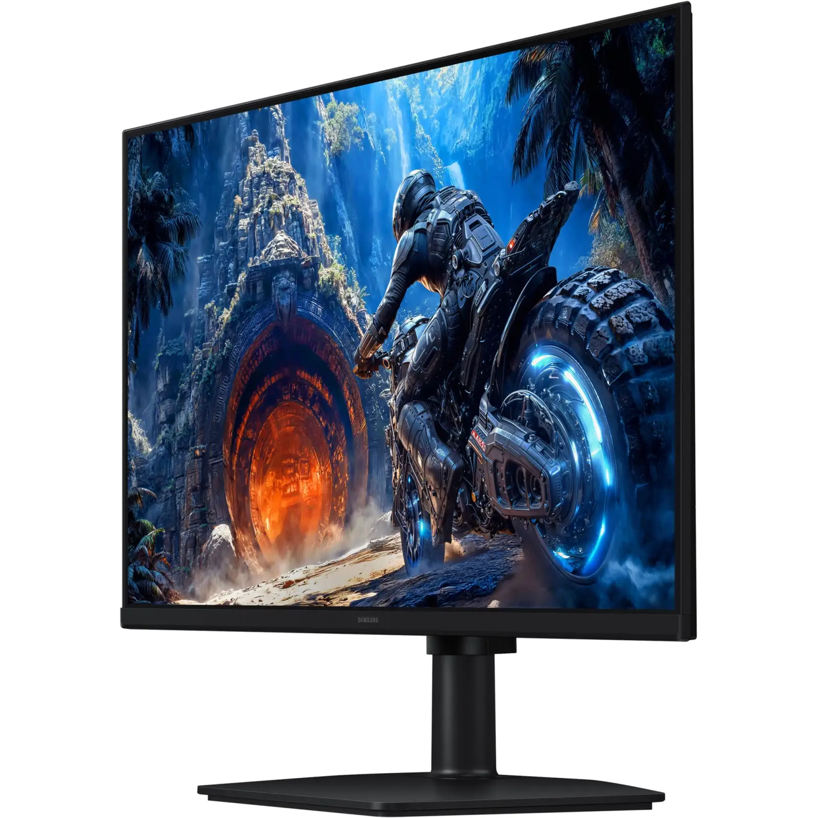 Монітор Samsung Odyssey G40H 27