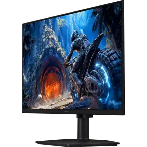 Монітор Samsung Odyssey G40H 27
