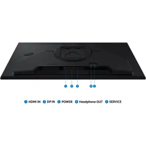 Монітор Samsung Odyssey G40H 27