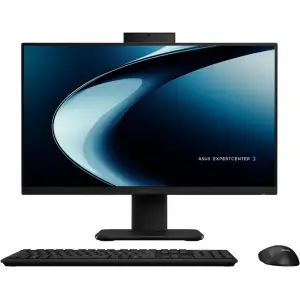 Моноблок Asus ExpertCenter P400 AiO Black (90PT03X5-M0AZT0) UA