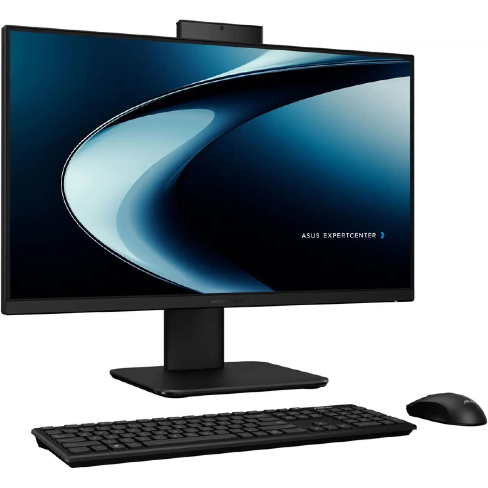 Моноблок Asus ExpertCenter P400 AiO Black (90PT03X5-M0AZT0) UA