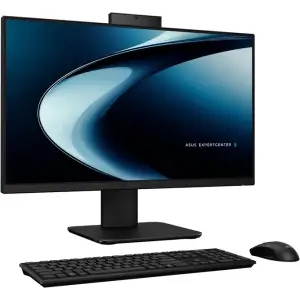 Моноблок Asus ExpertCenter P400 AiO Black (90PT03X5-M0AZT0) UA