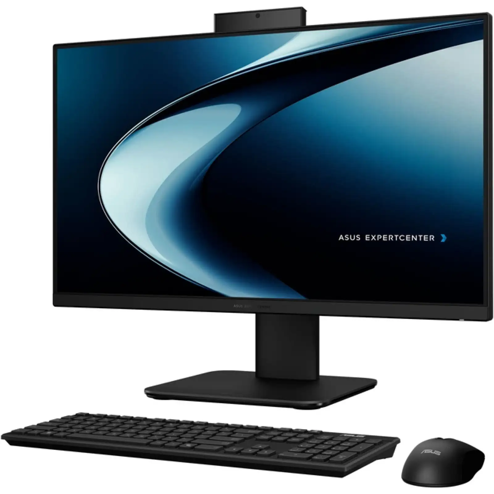 Моноблок Asus ExpertCenter P400 AiO Black (90PT03X5-M0AZT0) UA