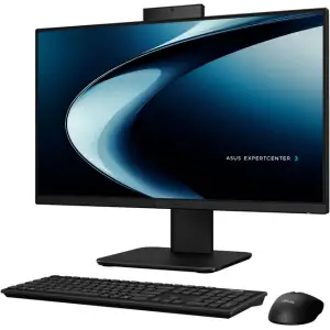 Моноблок Asus ExpertCenter P400 AiO Black (90PT03X5-M0AZT0) UA