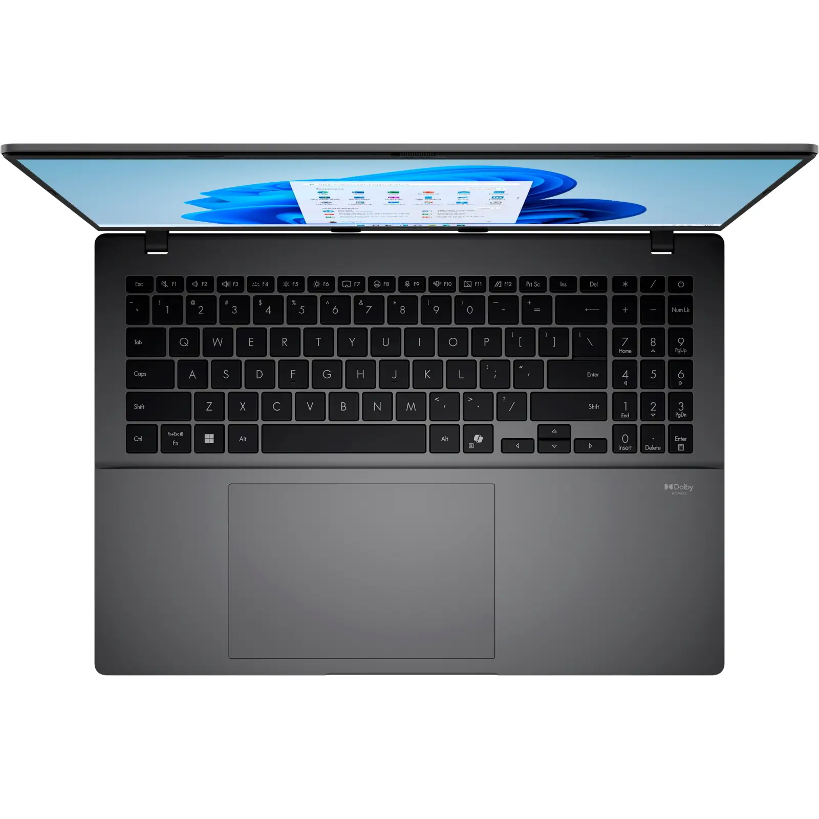 Ноутбук ASUS Vivobook S16 M3607GA-SH118W (90NB17M1-M007M0) UA