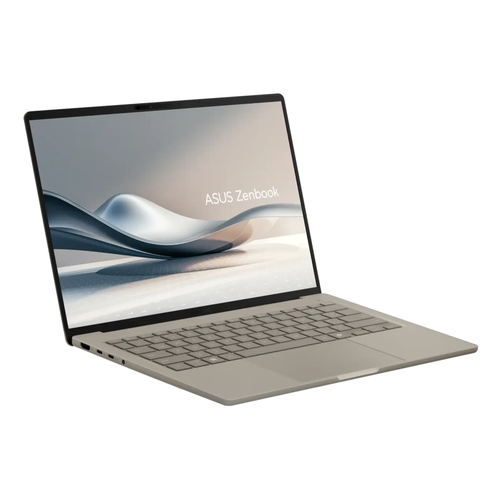 Ноутбук ASUS Zenbook A14 UX3407NA-QD023W (90NB1711-M00390) UA