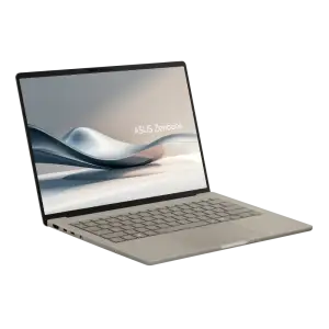 Ноутбук ASUS Zenbook A14 UX3407NA-QD023W (90NB1711-M00390) UA