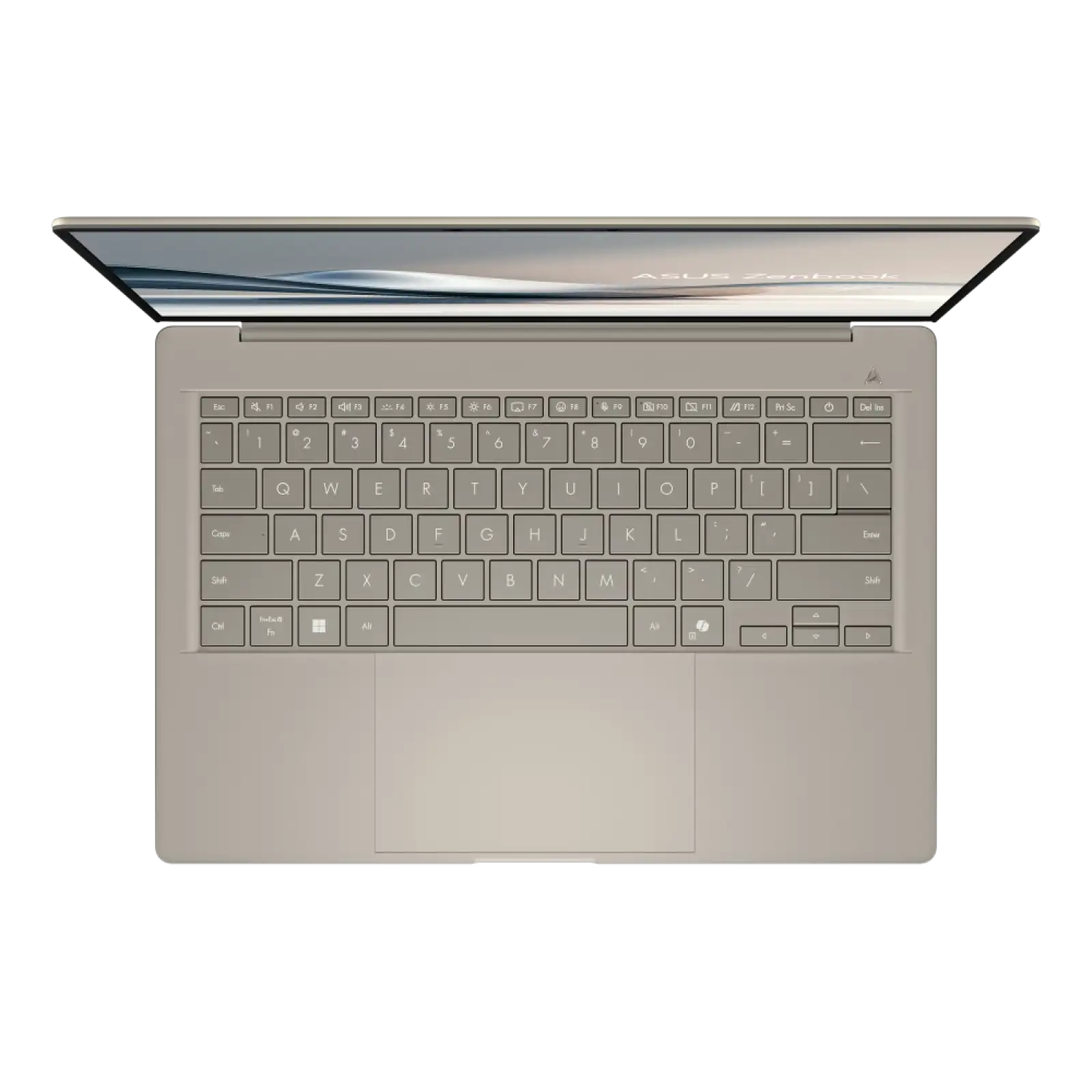 Ноутбук ASUS Zenbook A14 UX3407NA-QD023W (90NB1711-M00390) UA