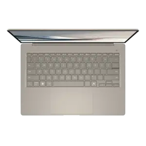 Ноутбук ASUS Zenbook A14 UX3407NA-QD023W (90NB1711-M00390) UA