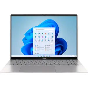 Ноутбук ASUS Vivobook S16 Cool Silver (90NB1731-M00050) UA