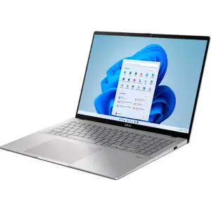 Ноутбук ASUS Vivobook S16 Cool Silver (90NB1731-M00050) UA