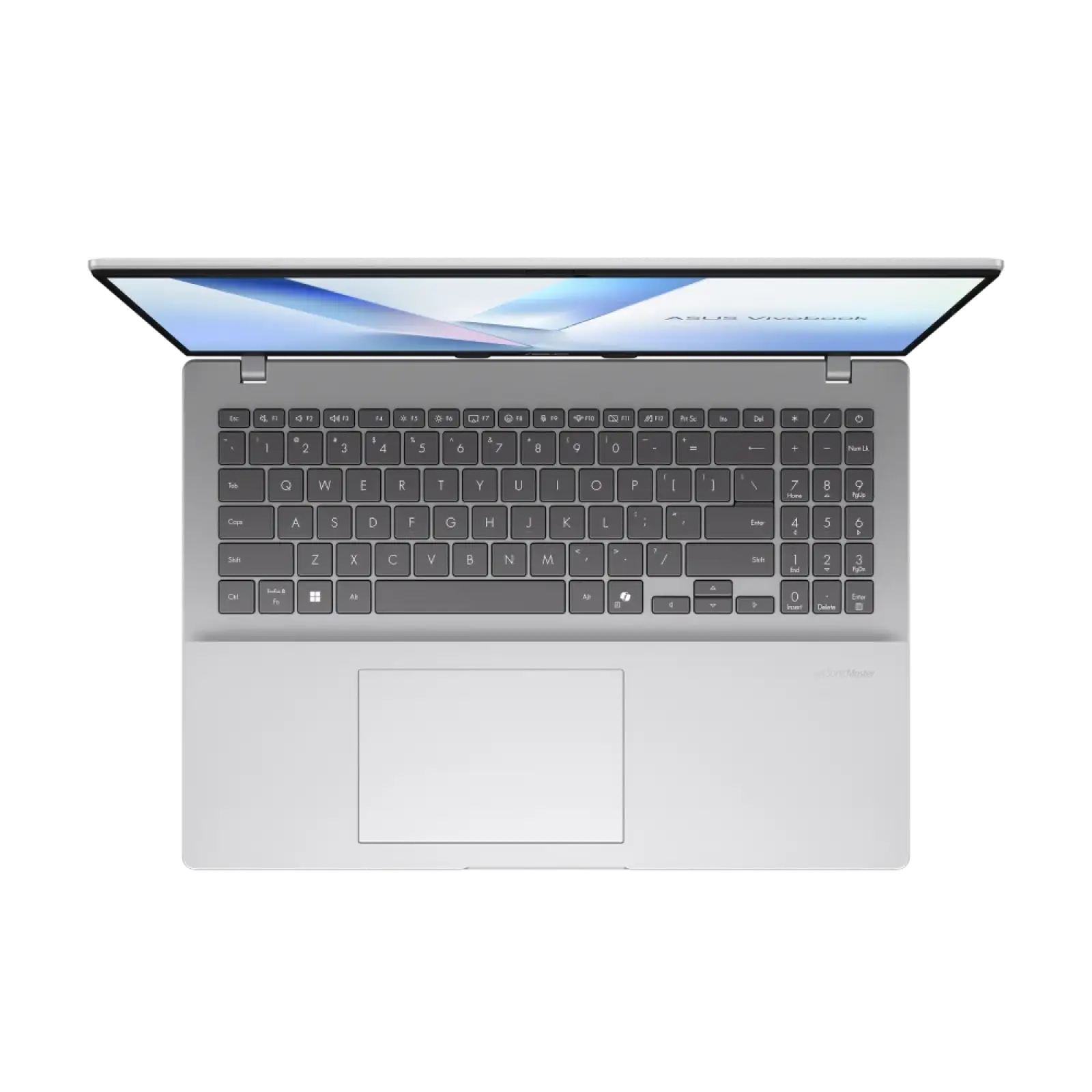 Ноутбук ASUS Vivobook 16 M1607GA-MB010 (90NB16Z2-M000B0) UA